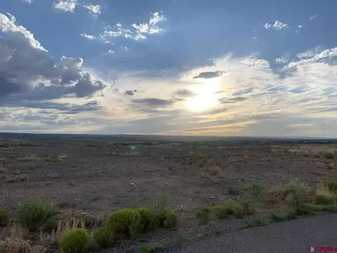 lot15 High View Ct, Olathe, CO 81425