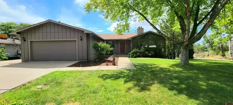 1021 Catalpa St, Cortez, CO 81321