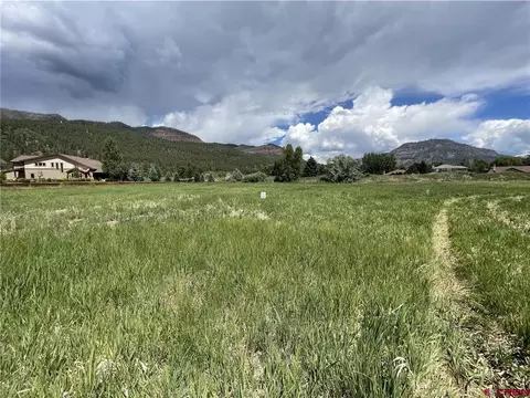 209 W Dalton Rd, Durango, CO 81301