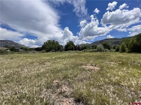 265 W Dalton Rd, Durango, CO 81301
