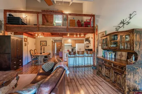 961 N Tamarron Drive 602 #602 (603), Durango, CO 81301
