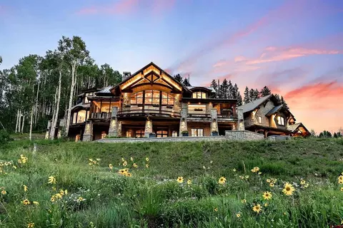 14 Kokanee Ln, Mount Crested Butte, CO 81225