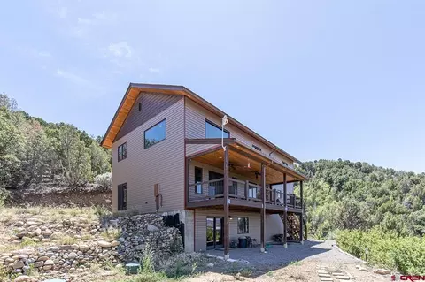 616 N Rainbow Rd, Durango, CO 81303