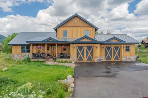 27 Nicky Ct, Crested Butte, CO 81224 photo 1
