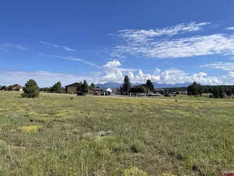 146 Lake St, Pagosa Springs, CO 81147