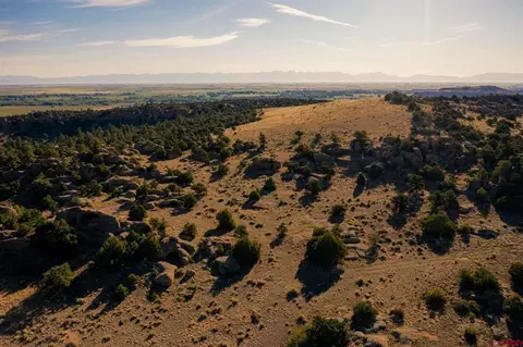 966 Pronghorn Trl, Del Norte, CO 81132