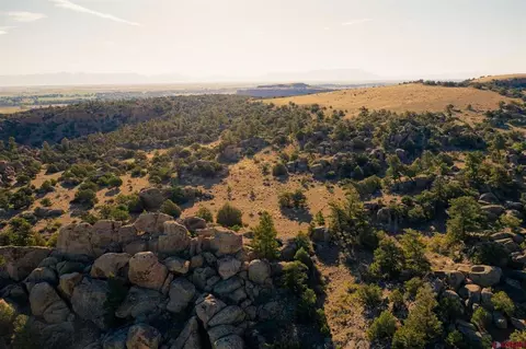 0 Tract 43 Wapiti Ridge Rd, Del Norte, CO 81132