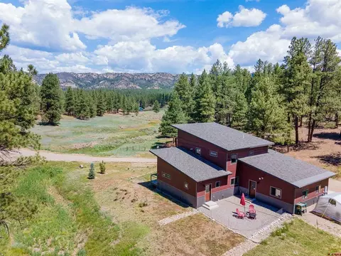 591 Beaver Creek Dr, Bayfield, CO 81122