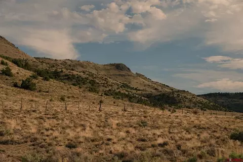 Tract 38 Pronghorn Trail, Del Norte, CO 81132