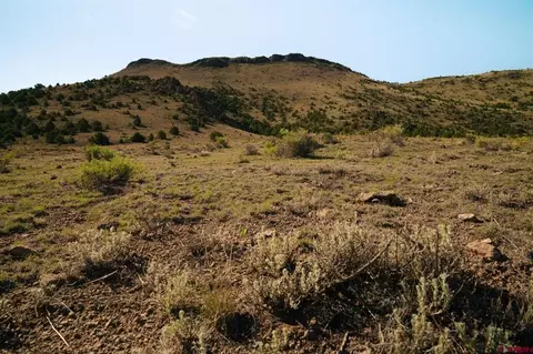 Tract 37 Pronghorn Trail, Del Norte, CO 81132