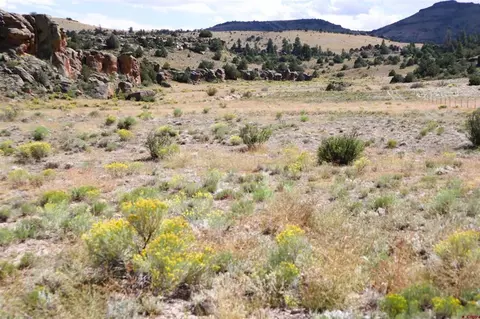 Tract 35 Jupiter Road, Del Norte, CO 81132