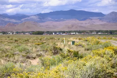 1270 Pronghorn Trl, Del Norte, CO 81132