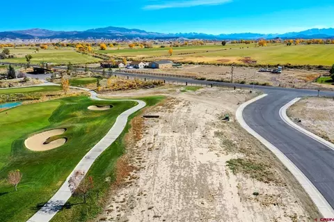 lot1937 Sleeping Bear Rd, Montrose, CO 81401