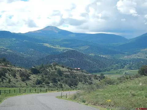 727 Bear Creek Cir, South Fork, CO 81154