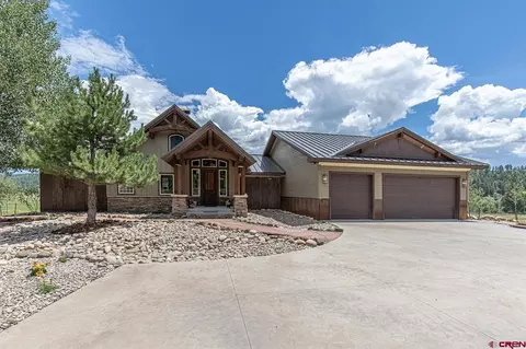 910 Wind Walker Pl, Pagosa Springs, CO 81147
