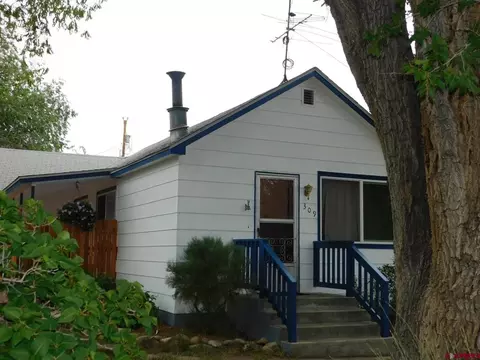 309 N Beech St, Cortez, CO 81321 photo 1