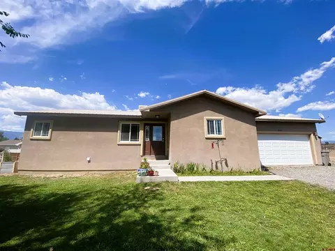 20745 Del Ray Dr, Eckert, CO 81418