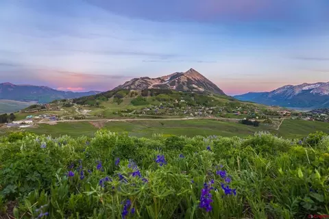 F18 Prospect Drive, Crested Butte, CO 81225