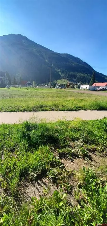 Lot 12 8th And Greene Street, Silverton, CO 81433