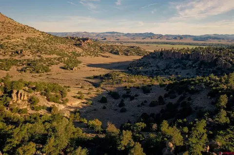 38 Antares Rd, Del Norte, CO 81132