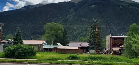 Lot 8 10th And Greene Street, Silverton, CO 81433