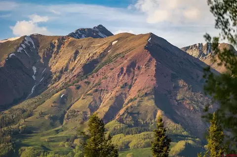 E39 Prospect Drive, Crested Butte, CO 81225