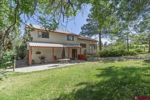 35 Elm Ct, Durango, CO 81301 photo 1