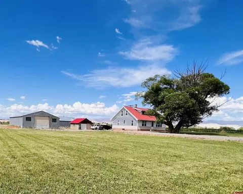 62339 Lasalle, Montrose, CO 81403