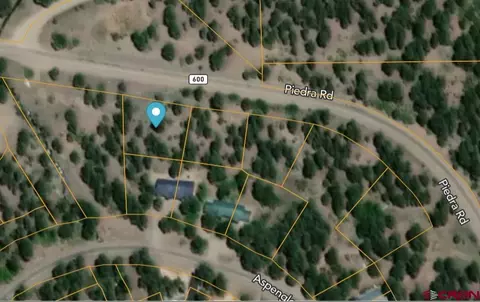2266 Cr 600, Pagosa Springs, CO 81147