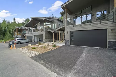 102 Tacoma Dr, Durango, CO 81301 photo 1