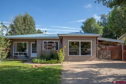 22 Clovis Dr, Durango, CO 81301 photo 1