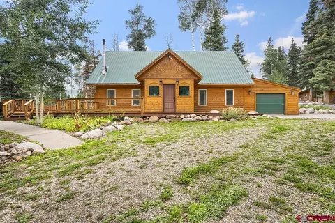 1129 Sierra Verde Dr, Durango, CO 81301 photo 1