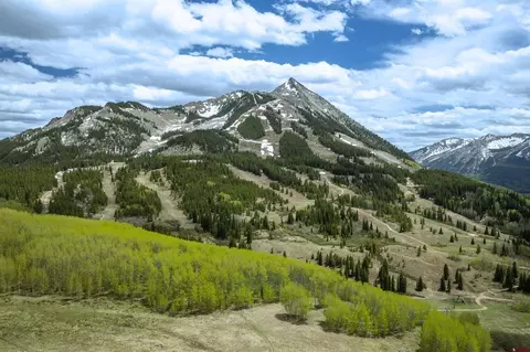 F8 Prospect Drive, Crested Butte, CO 81225