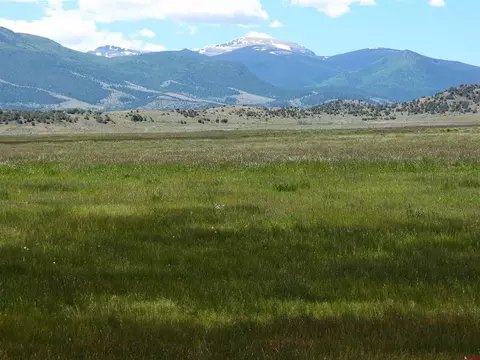 0 County Road 14a, Del Norte, CO 81132