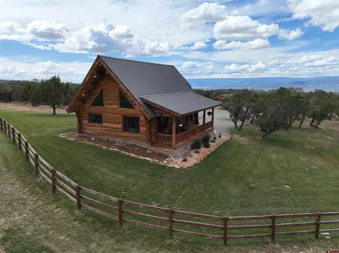 78114 Basalt Rd, Crawford, CO 81415