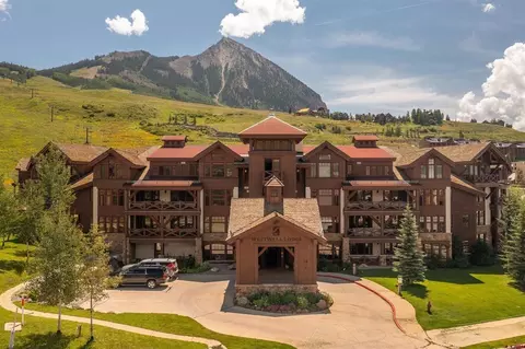 14 Hunter Hill Rd #C-204, Mount Crested Butte, CO 81225 photo 1