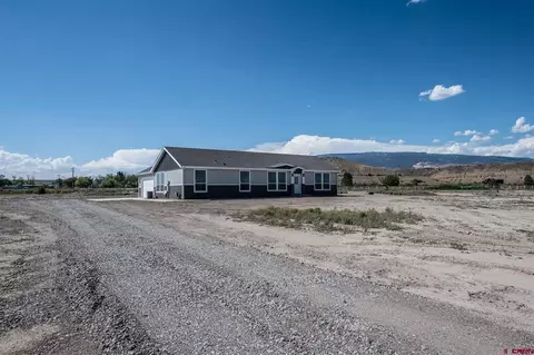 1223 Buckskin St, Delta, CO 81416