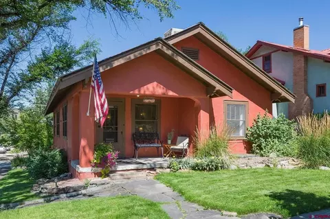 1001 E 5th Ave, Durango, CO 81301 photo 1