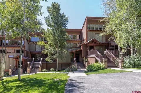 365 S Tamarron Dr #757, Durango, CO 81301
