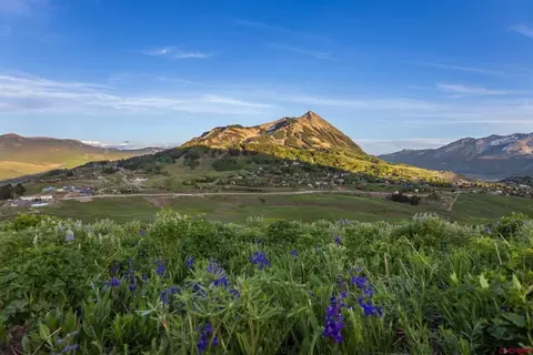 F20 Prospect Drive, Crested Butte, CO 81225
