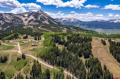 F17 Prospect Drive, Crested Butte, CO 81225