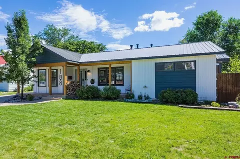 188 Riverview Dr, Durango, CO 81301 photo 1