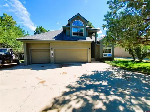 150 Montezuma Pl, Durango, CO 81301 photo 1