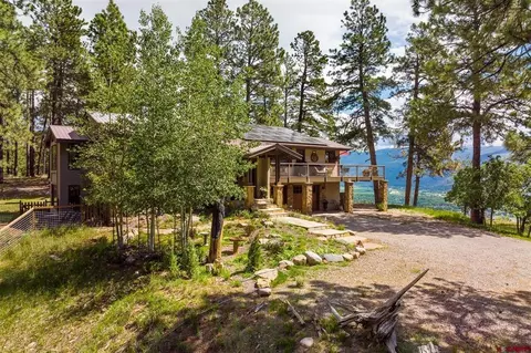 830 Alpenglow Dr, Durango, CO 81301 photo 1