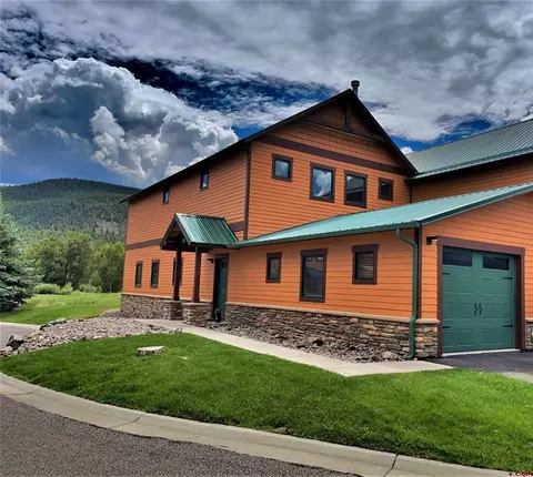 5813 River Club Ct # A, South Fork, CO 81154