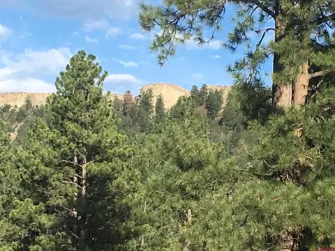 518 Edgemont Meadows Rd, Durango, CO 81301