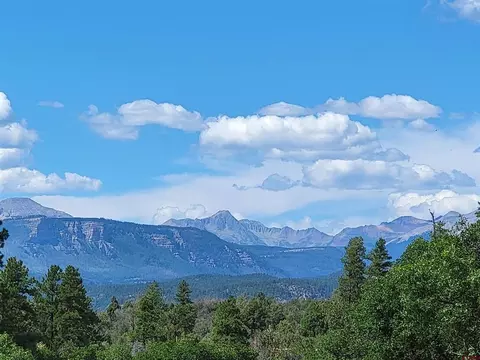 3907 Elkhorn Mountain Rd, Durango, CO 81301