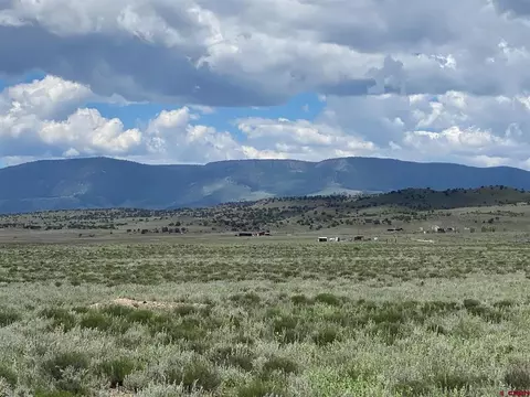 Tbd County Road 70, Del Norte, CO 81132
