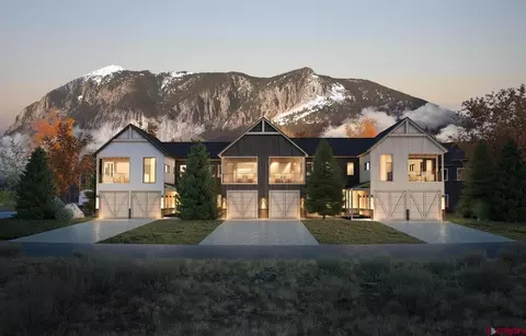 161 Elk Valley Rd #A, Crested Butte, CO 81224