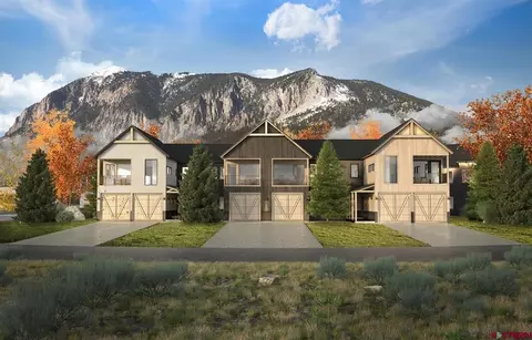 161 Elk Valley Rd #5C, Crested Butte, CO 81224